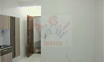 Imagem: Apartamento com 1 dormitó