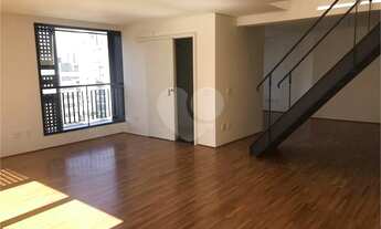 Imagem: São Paulo - Apartamento Padrão - MOEMA