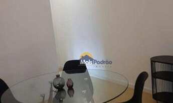 Imagem 7: Apartamento com 2 dormitórios para alugar, 60 m² por R$ 2.590,00/mês - Jardim Ester - São