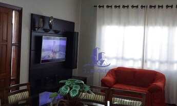 Imagem 3: Casa com 3 dormitórios à venda, 160 m² por R$ 530.000,00 - Parque Júlio Nóbrega - Bauru/SP