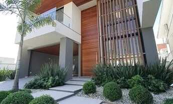 Imagem 4: Casa para venda tem 343 metros quadrados com 3 quartos em Pedra Branca - Palhoça - SC