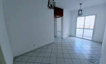 Imagem 3: Apartamento para aluguel com 60 metros quadrados de 2 quartos, 1 banheiro e 1 vaga de gara