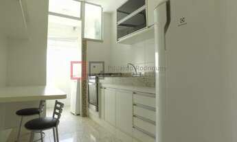 Imagem 5: APARTAMENTO RESIDENCIAL em CAMPINAS - SP, MANSÕES SANTO ANTÔNIO