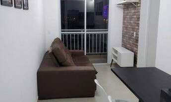 Imagem 7: Apartamento com 2 dormitórios para alugar, 51 m² por R$ 1.880,00/mês - Jardim São Marco