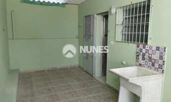 Imagem 5: Casa Assobradada em Osasco