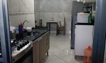 Imagem 6: Sobrado pra alugar R$ 1.400 jardim Petroni