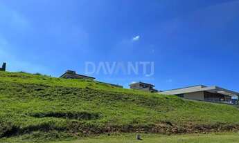 Imagem 2: Terreno - Condomínio Campo de Toscana - Vinhedo