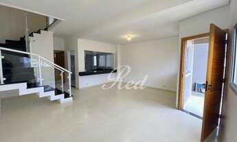 Imagem 5: Casa com 4 dormitórios à venda, 126 m² por R$ 895.000,00 - Chácara Faggion - Suzano/SP