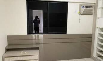 Imagem 4: APARTAMENTO ARACAJU COND RESIDENCIAL MERCURE NO GRAGERU