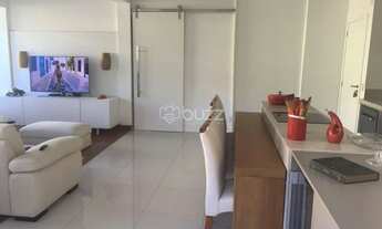 Imagem: Cobertura - Itacorubi - Florianópolis