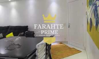 Imagem 7: APARTAMENTO 2 DORMITÓRIOS 1 SUÍTE 1 VAGA AUTO + 1 VAGA MOTO 83 m² MARAPÉ