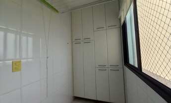 Imagem 3: Belíssimo apartamento, na melhor localização, bairro Jardim Aquários para locação