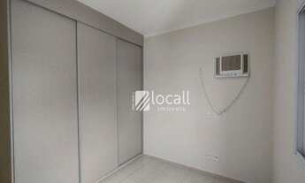 Imagem 7: Apartamento com 2 dormitórios para alugar, 70 m² por R$ 1.640/mês - Vila Anchieta - São Jo