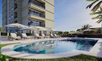 Imagem: Residencial Vanvitelli luxuoso e exclusivo