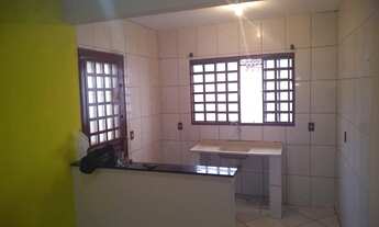 Imagem 5: Casa de vila para venda possui 160 metros quadrados com 2 quartos em Riacho Fundo II - Bra