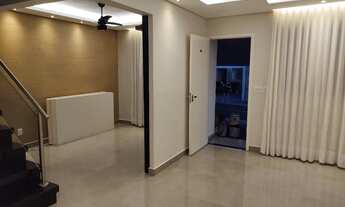 Imagem 4: Sobrado com 3 dormitórios, 120 m² - venda por R$ 700.000,00 ou aluguel por R$ 4.100,00/mês