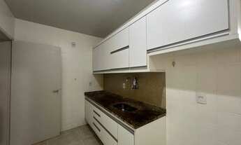 Imagem 6: Apartamento com 2 dormitórios para alugar, 81 m² por R$ 2.480,00/mês - Jardim da Penha - V