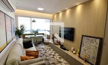 Imagem 3: Apartamento à Venda - Recreio, 3 Quartos, 147 m2