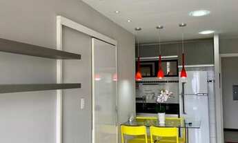 Imagem 5: Nascente apartamento com 01 quarto na <br>Ponta da areia