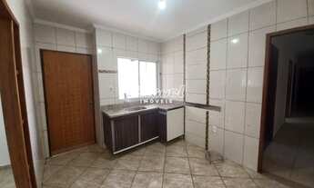 Imagem 4: Casa para aluguel, 4 quartos, 2 suítes, Campestre - Piracicaba