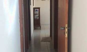 Imagem 6: Casa térrea para locação com 4 dormitórios, piscina e completa em armários