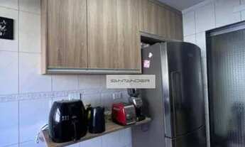 Imagem 6: Apartamento com 3 dormitórios à venda, 70 m² por R$ 639.000,00 - Vila Carrão - São Paulo/S