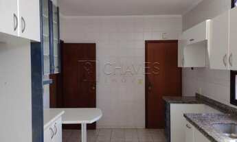 Imagem 7: Ribeirão Preto - Apartamento Padrão - Centro