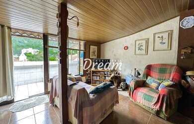 Imagem 7: Apartamento com 1 dormitório à venda, 55 m² por R$ 280.000,00 - Alto - Teresópolis/RJ