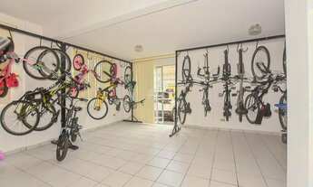 Imagem 5: Apartamento Residencial para Venda no Boa Vista em Curitiba, 86 m²