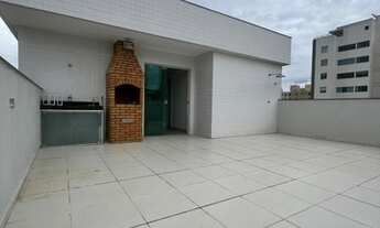 Imagem 6: Ótima Cobertura 4 quartos 2 suites no Castelo no Castelo