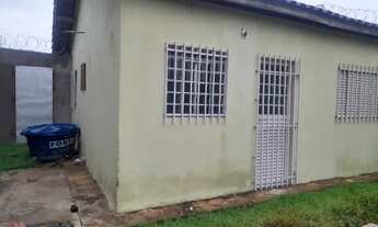 Imagem: Alugo casa milton figueiredo vg 550,00