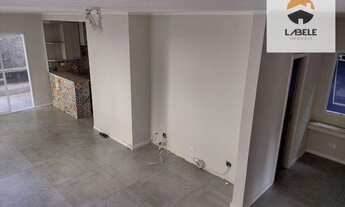 Imagem 6: CASA 3 DORMITÓRIOS C/1 SUITE - COND. RESIDENCIAL RECANTO DAS FLORES - GRANJA VIANA - COTI