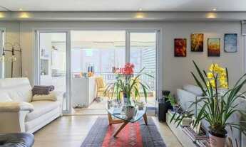 Imagem: SÃO PAULO - Apartamento Padrão - VILA