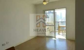 Imagem 4: ÓTIMO APARTAMENTO ANDAR ALTO 2 DORMITS SENDO 1 SUÍTE 2 VAGAS LAZER2M PINHEIROS