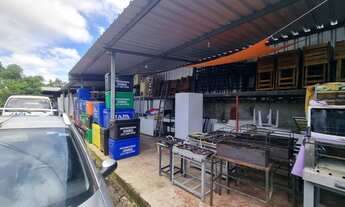 Imagem 3: Loja / Salão / Ponto Comercial com 1 dormitório à venda em Belo Horizonte