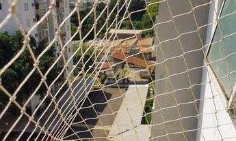 Imagem 2: Apartamento com 2 dormitórios à venda, 53 m² por R$ 155.000 - Parque dos Bandeirantes - Ri