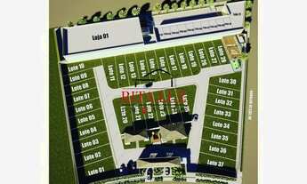 Imagem 3: PORTO ALEGRE - Terreno Padrão - Sarandi