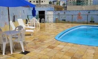 Imagem 3: APARTAMENTO ARACAJU COND VIA SOLARES NO SANTA LÚCIA