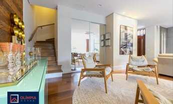 Imagem 4: Casa Venda Brooklin Velho 819 m² 4 Dormitórios