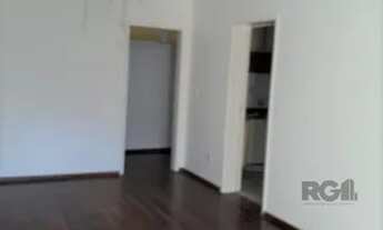 Imagem 7: Apartamento no Cristal de 2 dormitórios e vaga