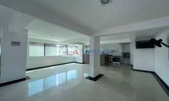 Imagem 7: Ref. 14784 - Apto Semi Mobiliado - 2 Dormitórios - Sacada