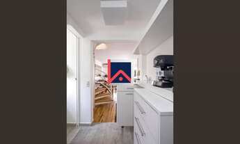 Imagem 7: Apartamento Locação 1 Dormitórios - 86 m² Cerqueira Cesar