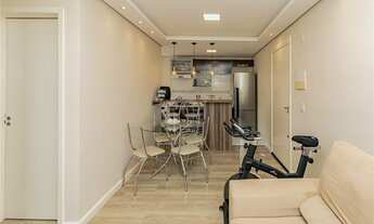 Imagem 5: Apartamento em Protásio Alves