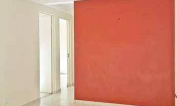 Imagem 2: APARTAMENTO - CONDOMÍNIO VALE DAS FIGUEIRAS - SP