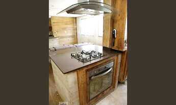 Imagem 4: APTO LINDO HORTO YPE PRONTO MUDAR