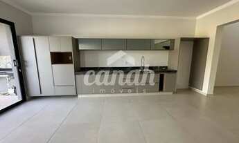 Imagem 7: Casa em Condomínio San Marco - Ribeirão Preto