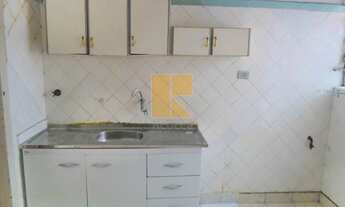 Imagem 6: Apartamento de tres dormitorios com sacada ,sem portaria