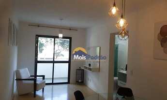 Imagem: Apartamento com 2 dormitórios para alugar