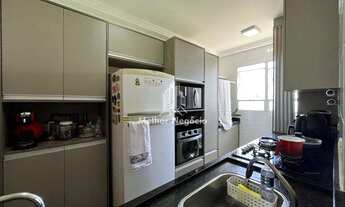 Imagem 2: Apartamento com 2 dorms, Jardim Nova Iguaçu, Piracicaba - R$ 255 mil, Cod: AP3129