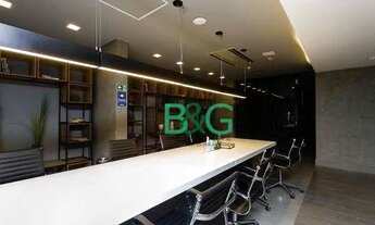 Imagem 5: Studio com 1 dormitório para alugar, 36 m² por R$ 3.630/mês - Pinheiros - São Paulo/SP